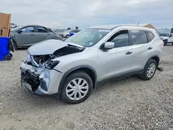KNMAT2MV1GP701550 2016 NISSAN ROGUE