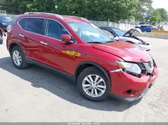 KNMAT2MV1GP702116 2016 NISSAN ROGUE