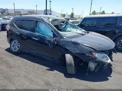 KNMAT2MV1GP705999 2016 NISSAN ROGUE