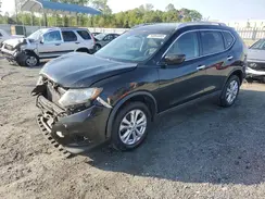 KNMAT2MV1GP706196 2016 NISSAN ROGUE