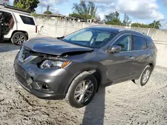 KNMAT2MV1GP708465 2016 NISSAN ROGUE