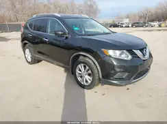 KNMAT2MV1GP709308 2016 NISSAN ROGUE