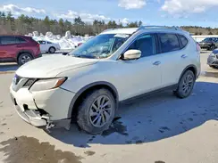 KNMAT2MV1GP709924 2016 NISSAN ROGUE
