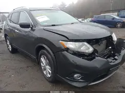 KNMAT2MV1GP710166 2016 NISSAN ROGUE