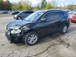 KNMAT2MV1GP710247 2016 NISSAN ROGUE