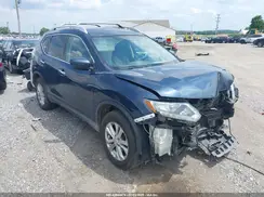 KNMAT2MV1GP710460 2016 NISSAN ROGUE