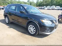 KNMAT2MV1GP711236 2016 NISSAN ROGUE