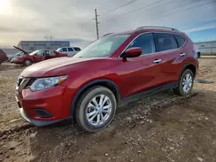 KNMAT2MV1GP711950 2016 NISSAN ROGUE