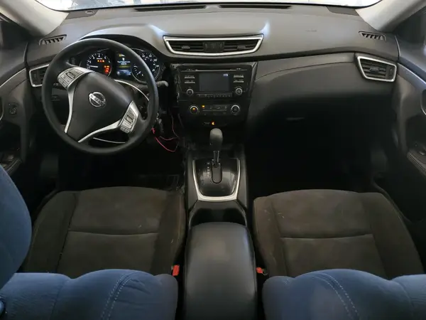 KNMAT2MV1GP712953 2016 NISSAN ROGUE - Image 8