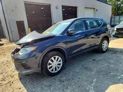 KNMAT2MV1GP713326 2016 NISSAN ROGUE