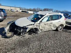 KNMAT2MV1GP714024 2016 NISSAN ROGUE