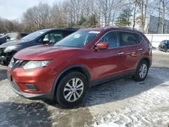 KNMAT2MV1GP715898 2016 NISSAN ROGUE
