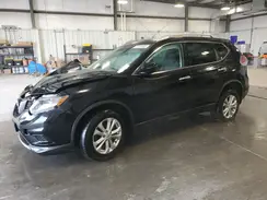 KNMAT2MV1GP716047 2016 NISSAN ROGUE