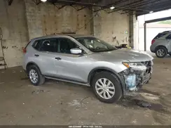 KNMAT2MV1GP716355 2016 NISSAN ROGUE