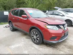 KNMAT2MV1GP717778 2016 NISSAN ROGUE