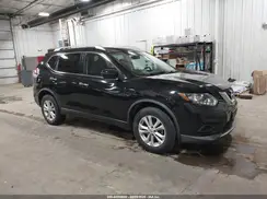 KNMAT2MV1GP717862 2016 NISSAN ROGUE