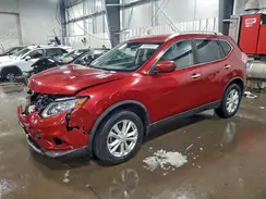 KNMAT2MV1GP719465 2016 NISSAN ROGUE