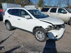 KNMAT2MV1GP719983 2016 NISSAN ROGUE