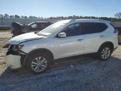 KNMAT2MV1GP720938 2016 NISSAN ROGUE