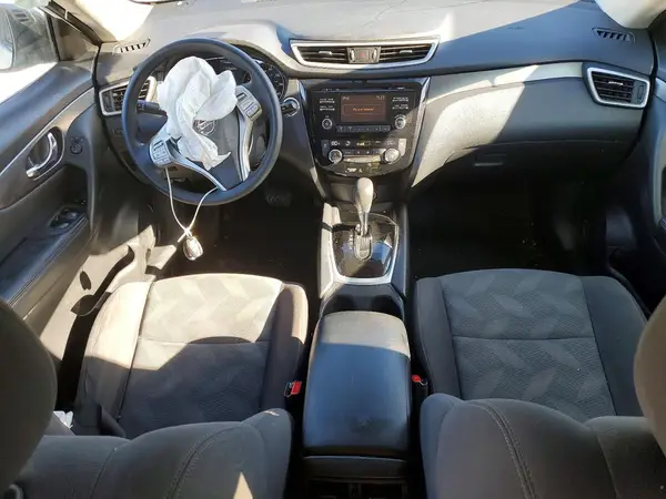 KNMAT2MV1GP720938 2016 NISSAN ROGUE - Image 8