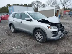 KNMAT2MV1GP722236 2016 NISSAN ROGUE
