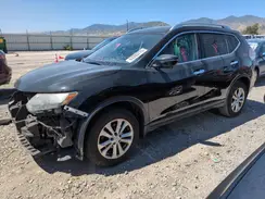 KNMAT2MV1GP722673 2016 NISSAN ROGUE