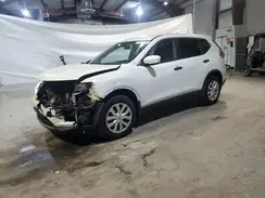KNMAT2MV1GP723418 2016 NISSAN ROGUE