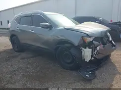 KNMAT2MV1GP724729 2016 NISSAN ROGUE