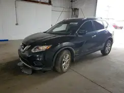 KNMAT2MV1GP724794 2016 NISSAN ROGUE