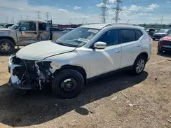 KNMAT2MV1GP725525 2016 NISSAN ROGUE