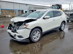 KNMAT2MV1GP727100 2016 NISSAN ROGUE