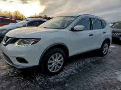 KNMAT2MV1GP727890 2016 NISSAN ROGUE