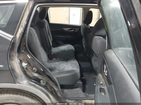 KNMAT2MV1GP729896 2016 NISSAN ROGUE - Image 8