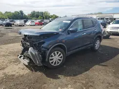 KNMAT2MV1GP730272 2016 NISSAN ROGUE