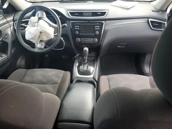 KNMAT2MV1GP730272 2016 NISSAN ROGUE - Image 8