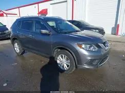 KNMAT2MV1GP730286 2016 NISSAN ROGUE