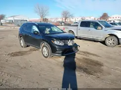 KNMAT2MV1GP731387 2016 NISSAN ROGUE