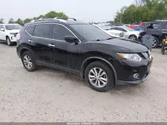 KNMAT2MV1GP731602 2016 NISSAN ROGUE