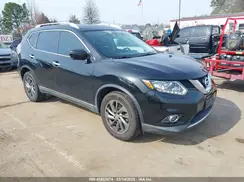 KNMAT2MV1GP731809 2016 NISSAN ROGUE