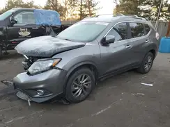 KNMAT2MV1GP733219 2016 NISSAN ROGUE