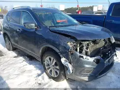 KNMAT2MV1GP734645 2016 NISSAN ROGUE