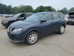 KNMAT2MV1GP734810 2016 NISSAN ROGUE