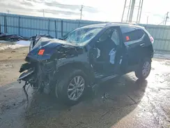 KNMAT2MV1GP737304 2016 NISSAN ROGUE