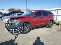 KNMAT2MV1GP737495 2016 NISSAN ROGUE