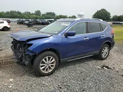KNMAT2MV1HP502791 2017 NISSAN ROGUE