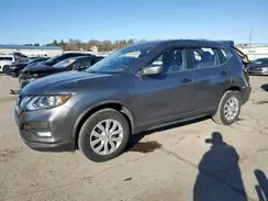 KNMAT2MV1HP503732 2017 NISSAN ROGUE
