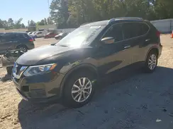 KNMAT2MV1HP504248 2017 NISSAN ROGUE