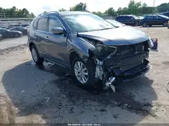 KNMAT2MV1HP505237 2017 NISSAN ROGUE