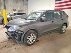 KNMAT2MV1HP511958 2017 NISSAN ROGUE
