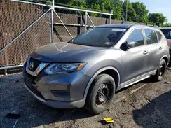KNMAT2MV1HP514388 2017 NISSAN ROGUE
